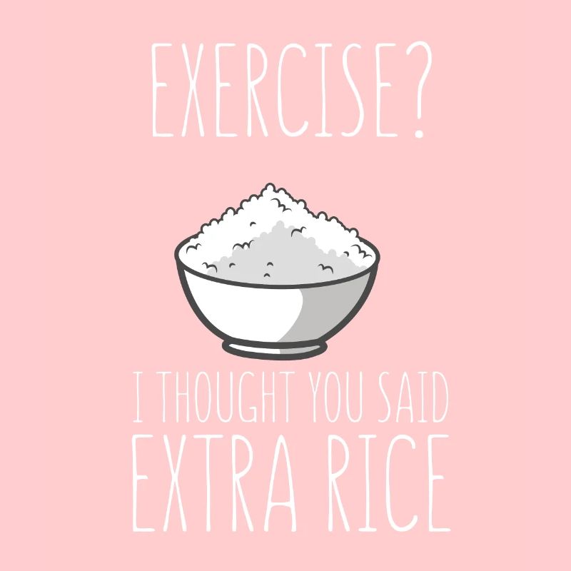 Exercise I Thought