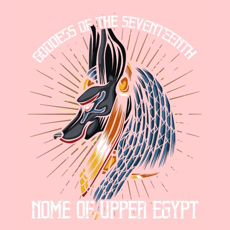 Déesse égyptienne anupet