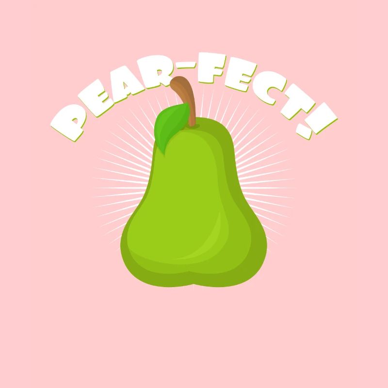 pear