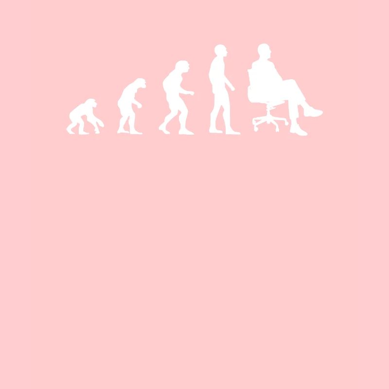 Evolution CEO - Entrepreneur, Chief,