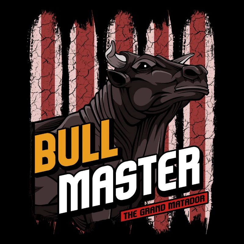 bull