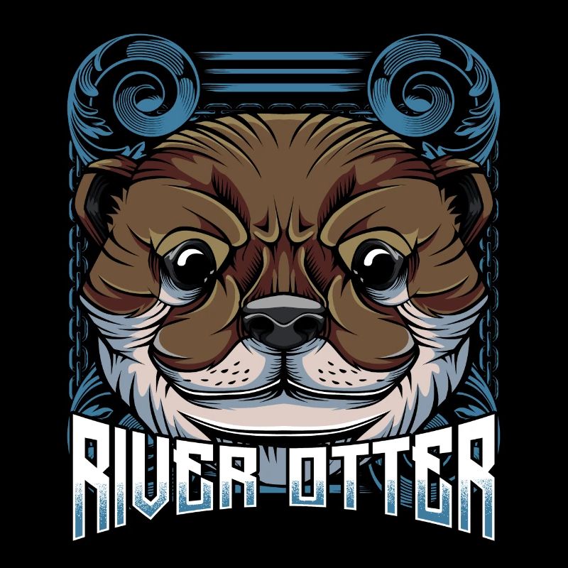 otter