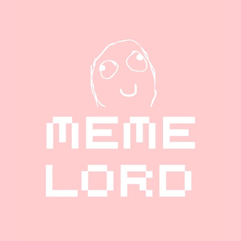 Meme Lord Nerd Programming Tshirt Memes