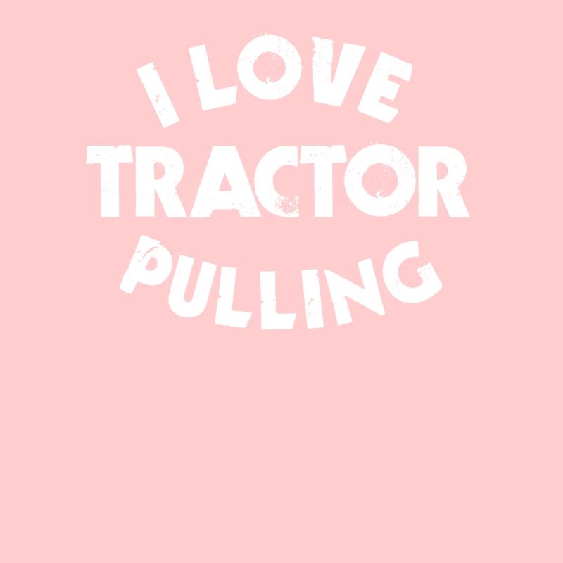 Tractor Pulling