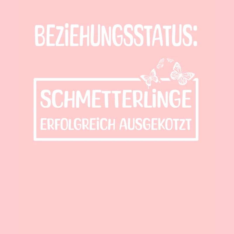 Beziehungsstatus Single