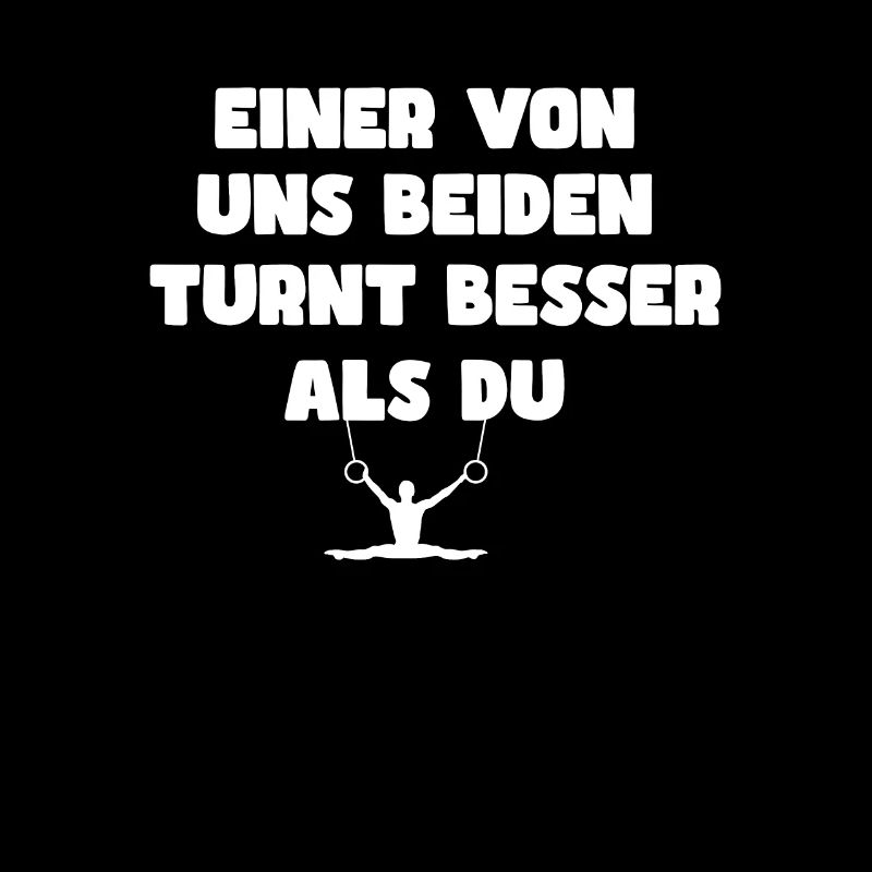 Kunstturnen Ringe Turnen