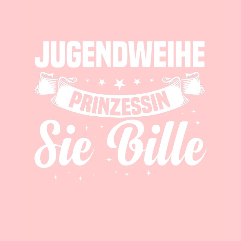 Jugendliche Jugendweihe Feier