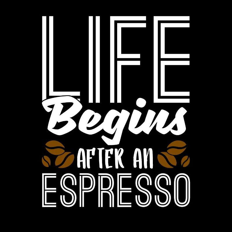 Espresso Kaffee