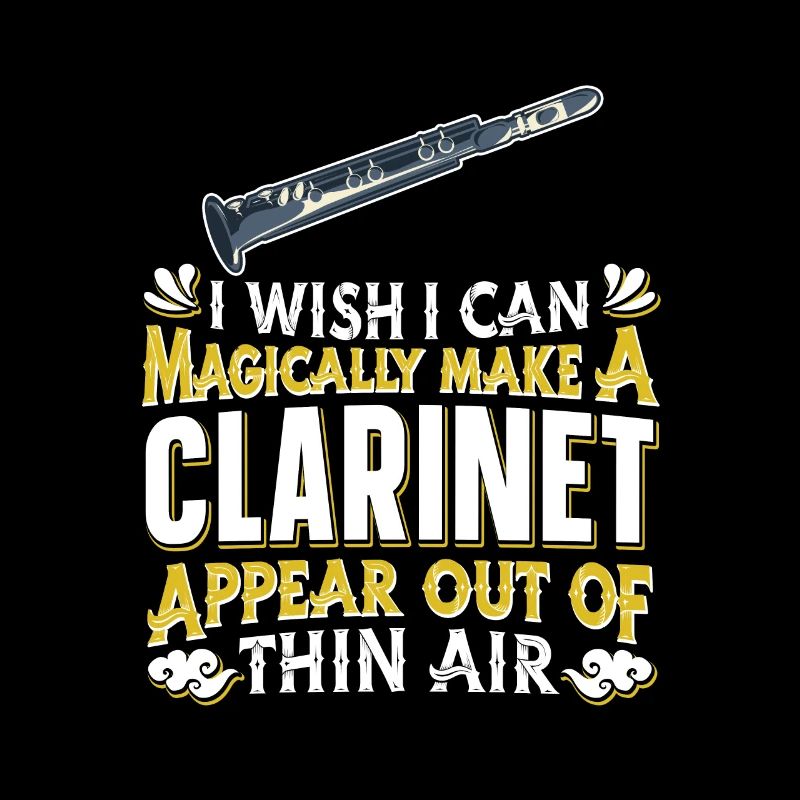 Clarinette Clarinette Clarinette