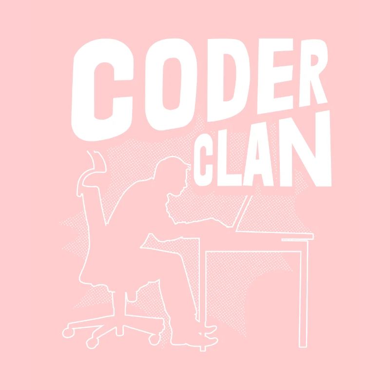 Programmierer Coder Software Entwickler