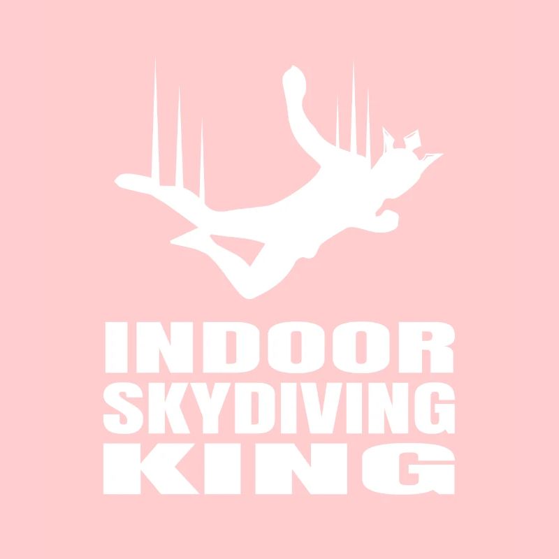 Parachutisme intérieur