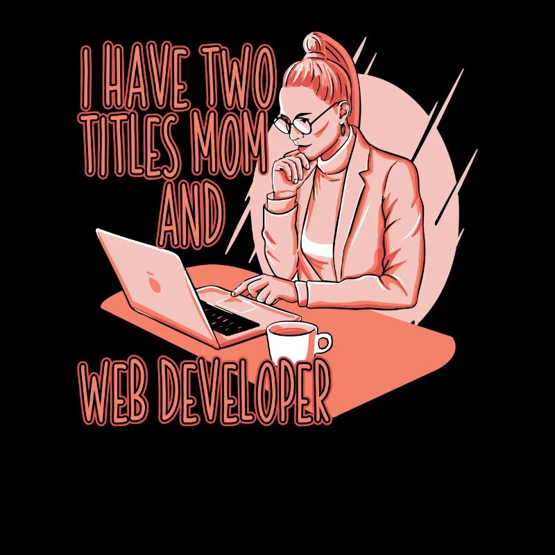 Web Entwickler Webdeveloper Web-Entwickler