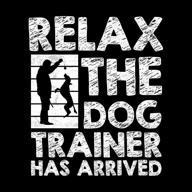 Dog Trainer Dog Trainer