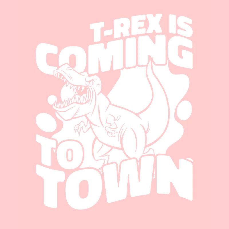 Dinosaurier T Rex