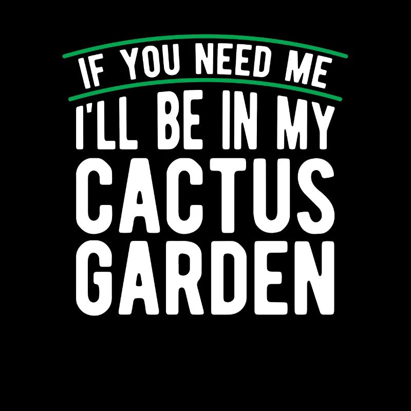 Cactus Jardin Cactus