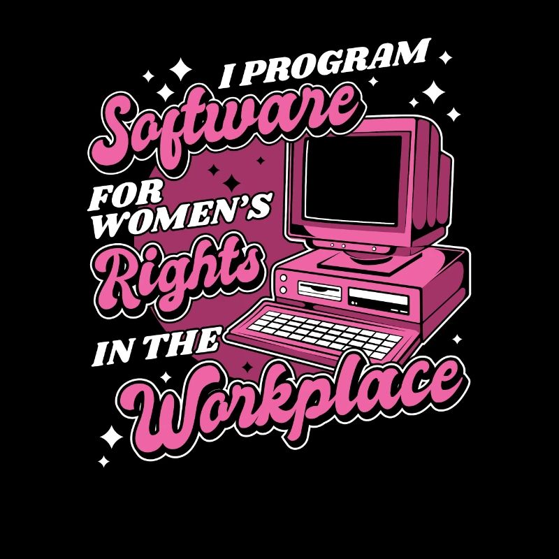 Entwickler Coder Programmierer Arbeitsplatz