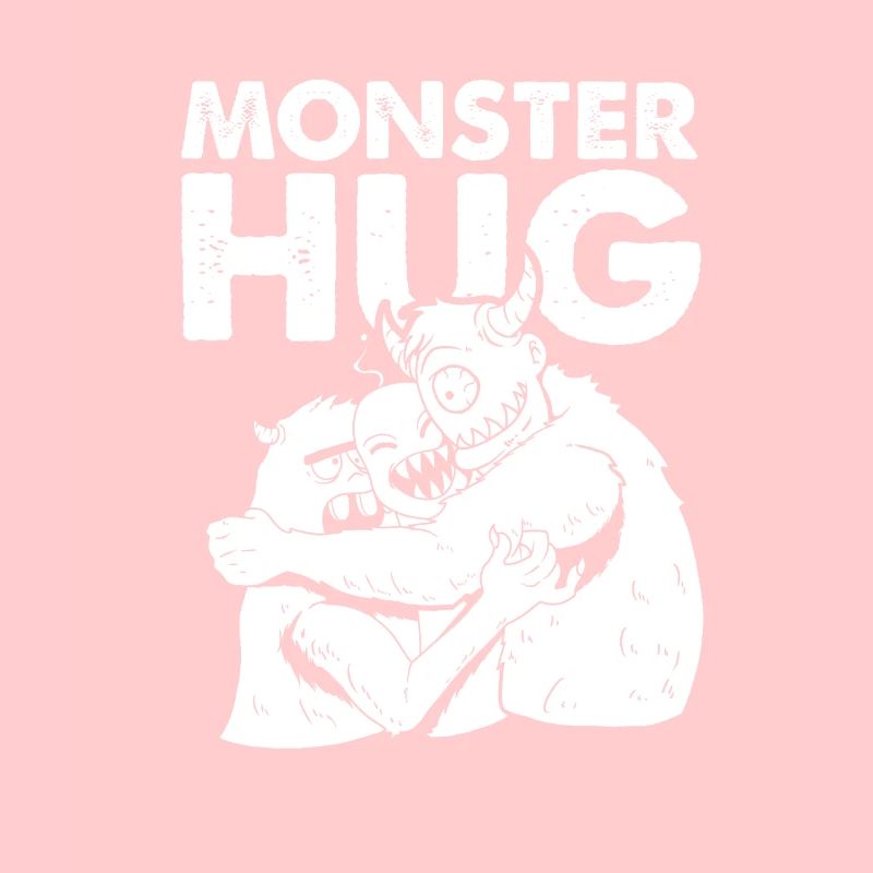 Halloween Monster