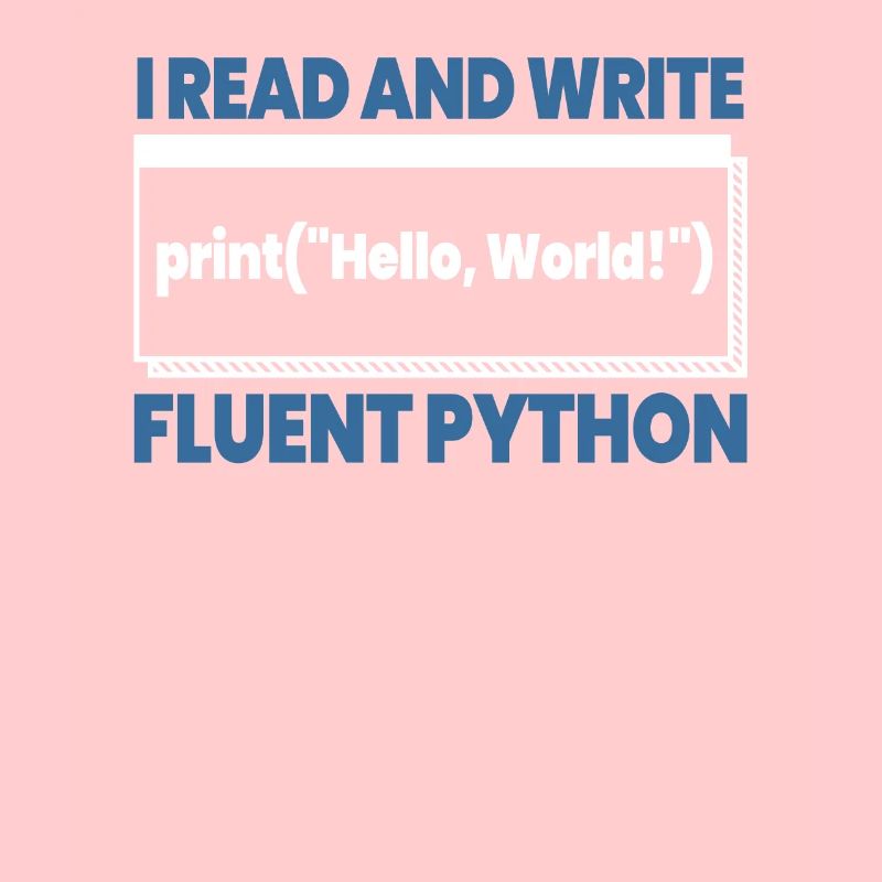 Developer Coder Programmer Print