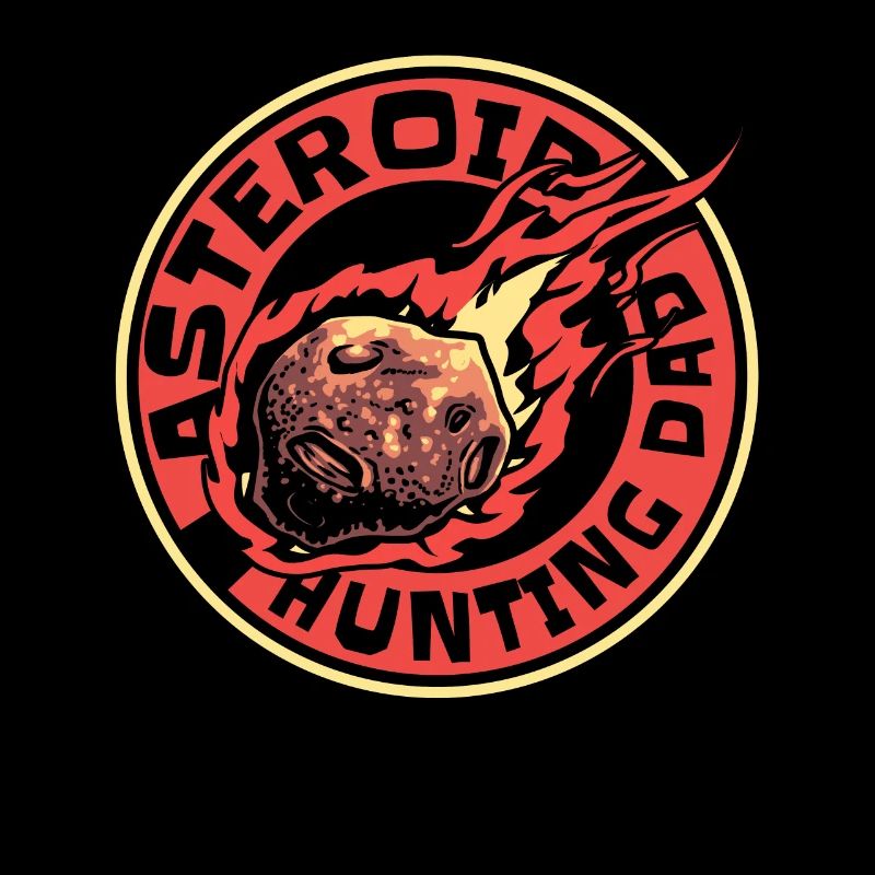 Space Space Astroid Diversion