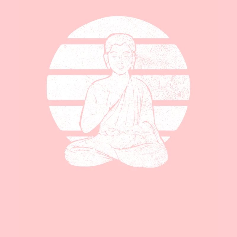 Bouddha bouddhiste