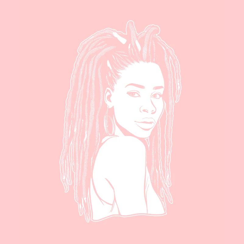 Rasta Haare Dreadlocks Dreads