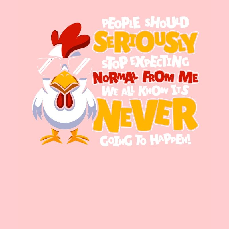 Chicken Hen