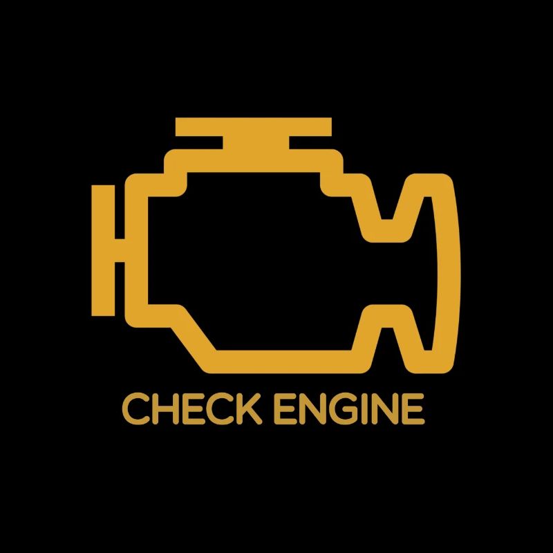 Check Engine