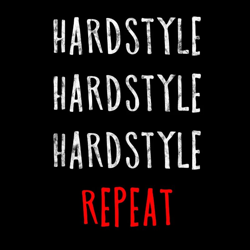 Hardstyle