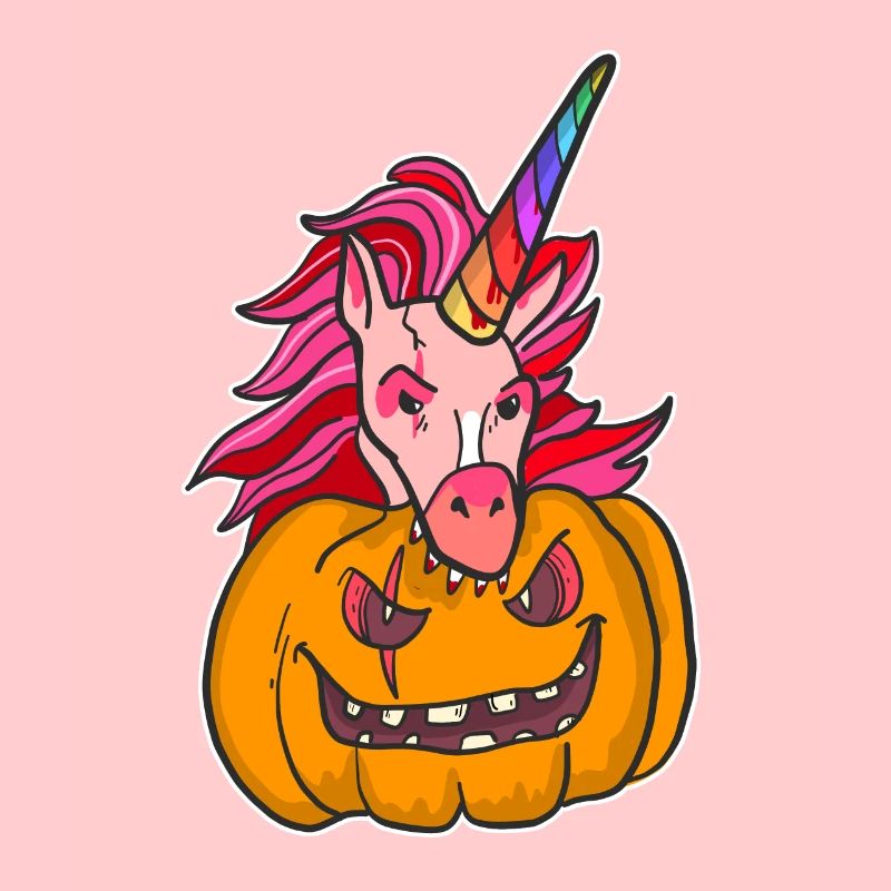Pumpkin T-Shirt