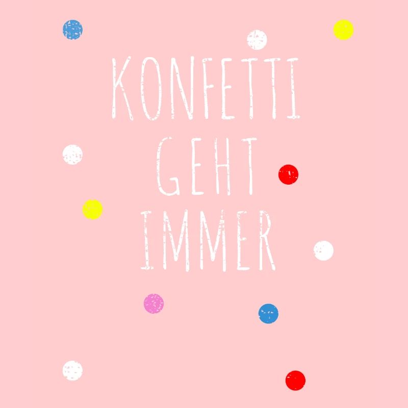 confetti
