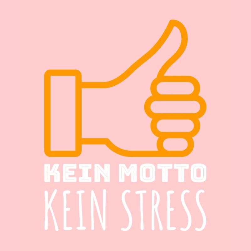 Pas de devise pas de stress cadeau