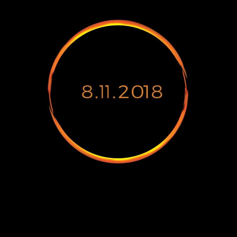 éclipse solaire
