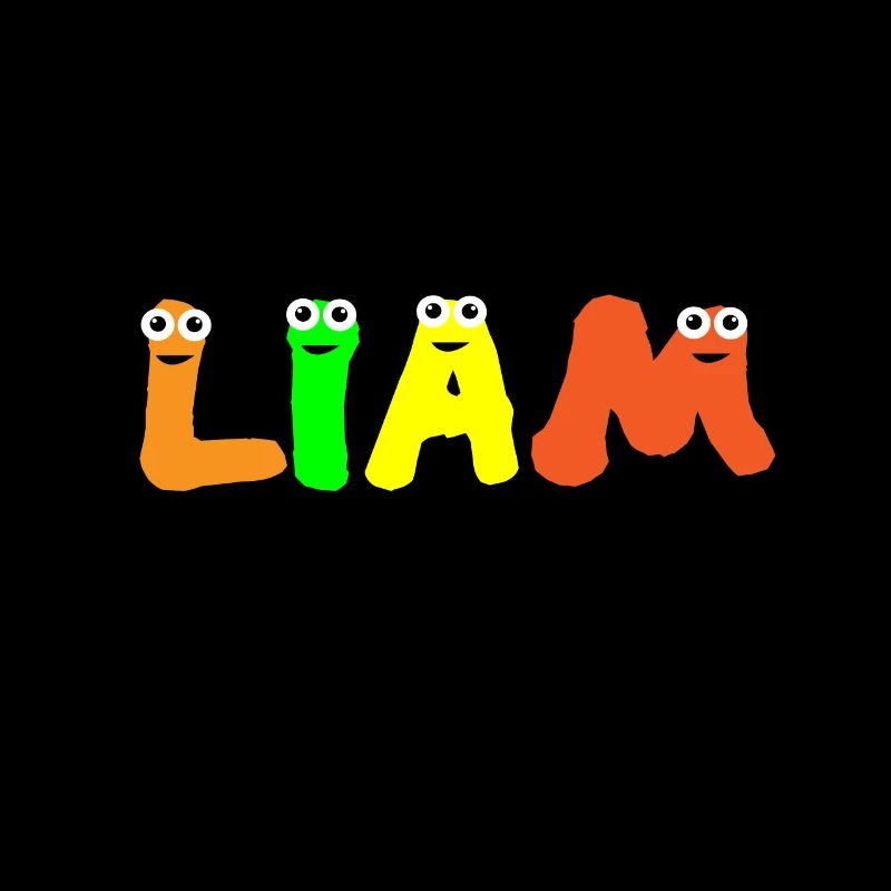 Liam