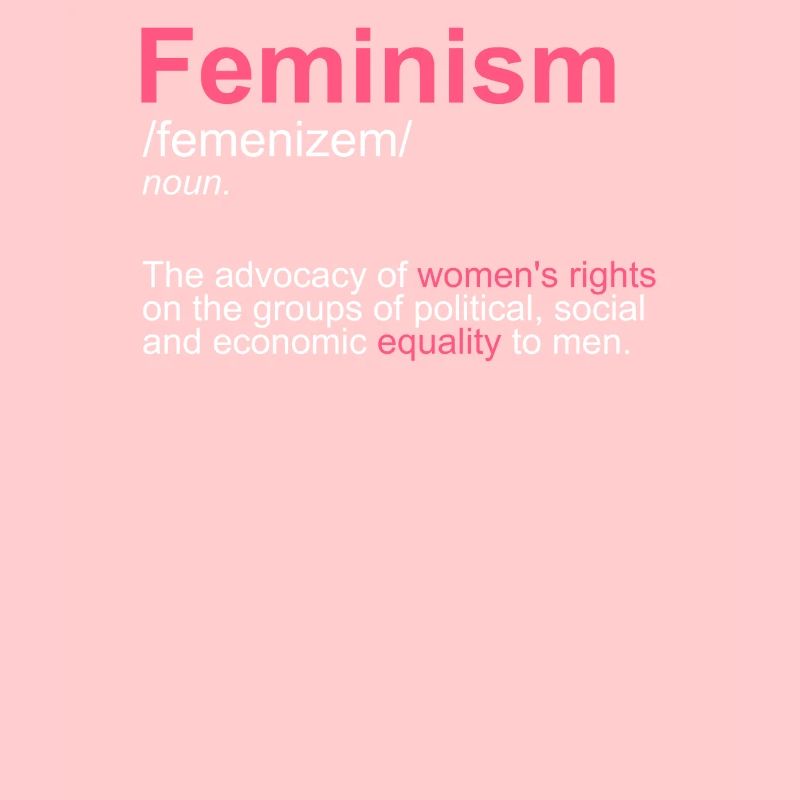 Définition du féminisme intersectionnel progressif