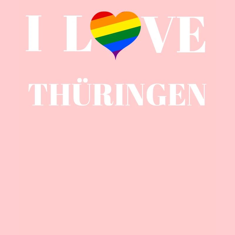 Thuringe - idée cadeau