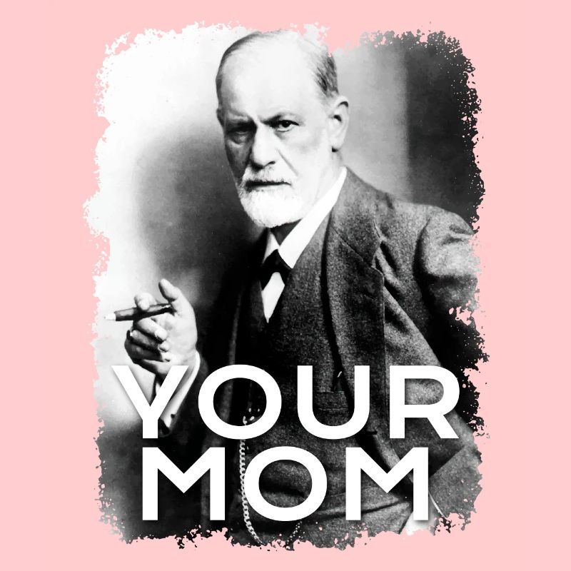 Conflit d'Œdipe complexe de Freud Oedipe