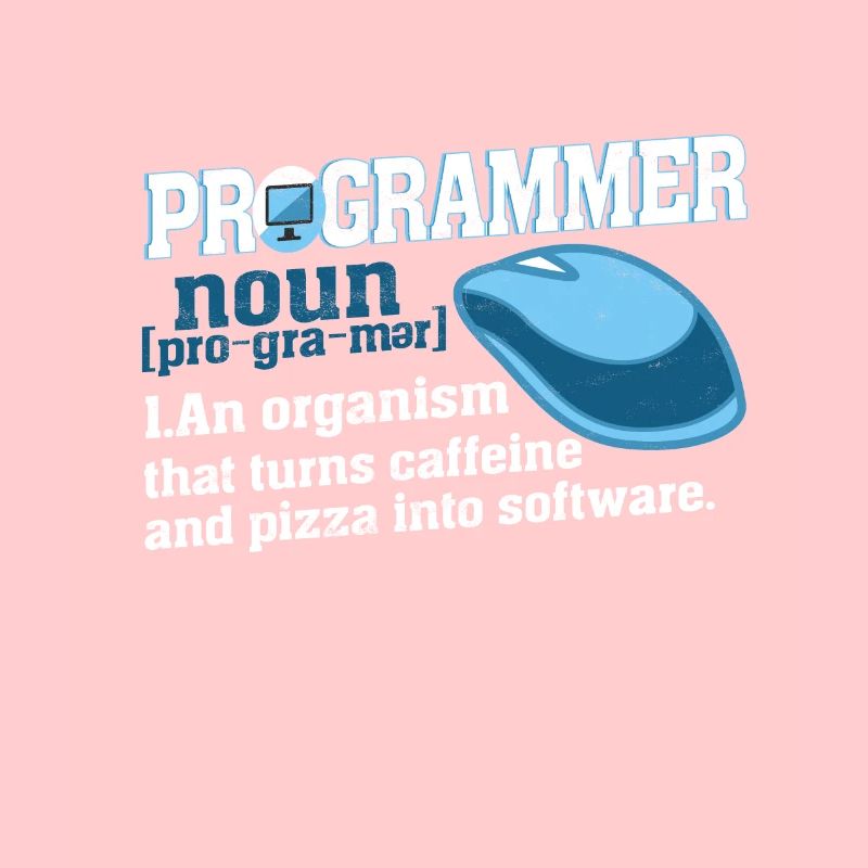Programmierer Definition Geek Computerfreak Nerd