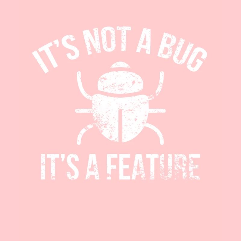 Bug Programmierer