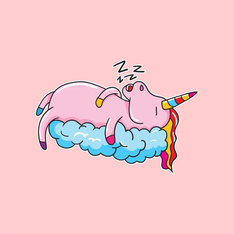 Unicorn nope