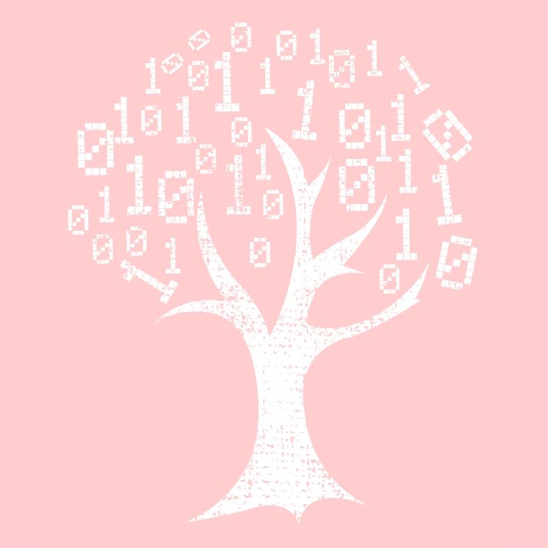Code Schreiben Baum
