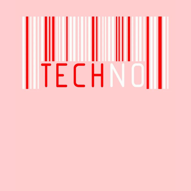 Code barre techno