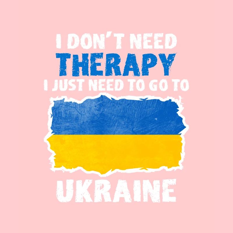 Ukraine Ukrainisch Land Geschenk Geschenkidee Witz