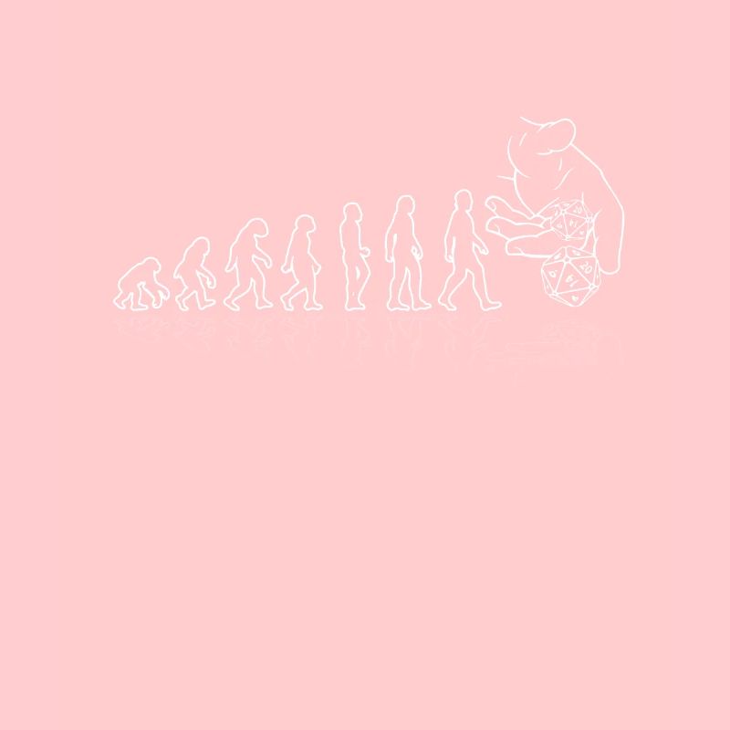 RPG Evolution Gaming Geschenkidee für Tabletop