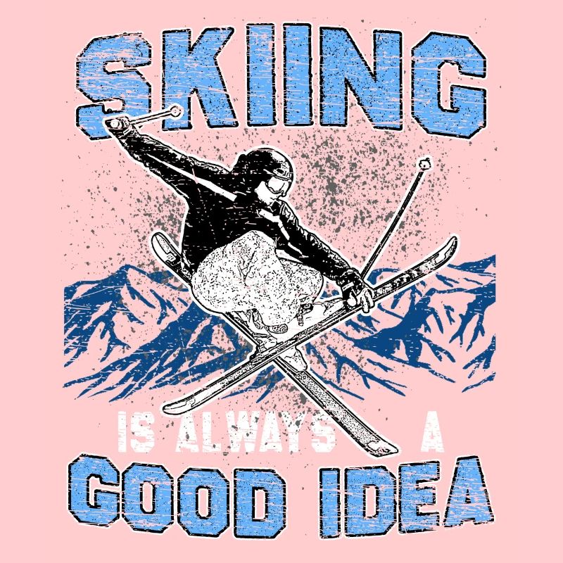 Ski Freeride