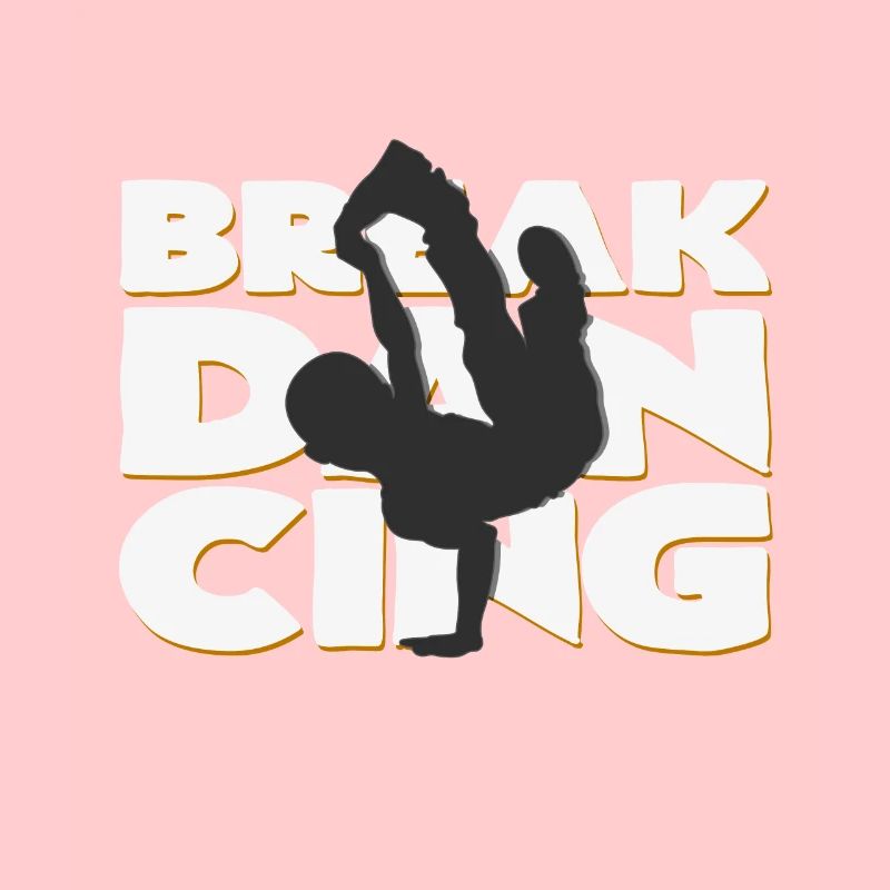 Breakdance