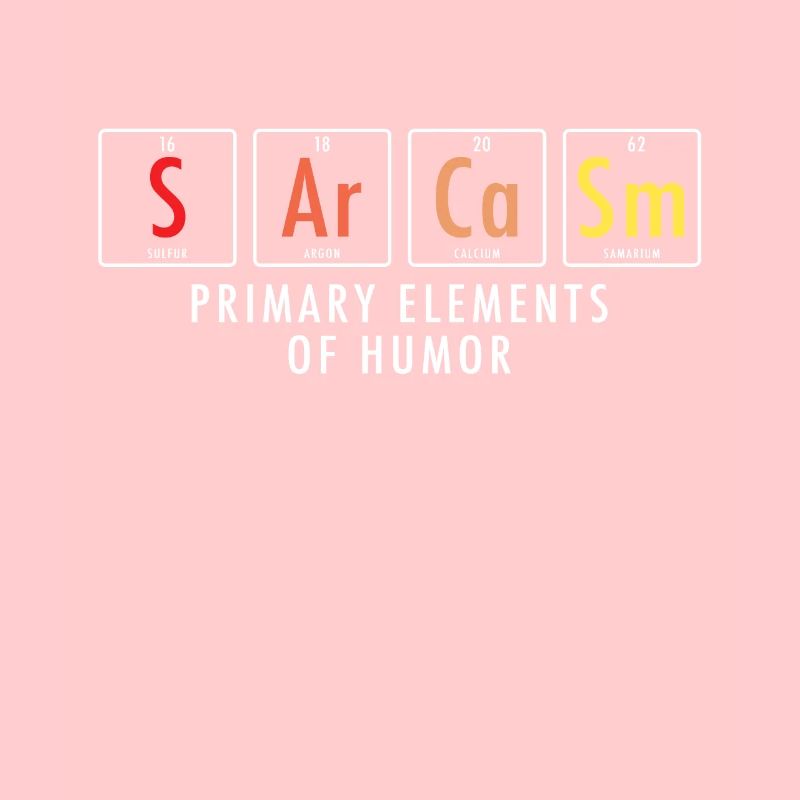 sarcasme