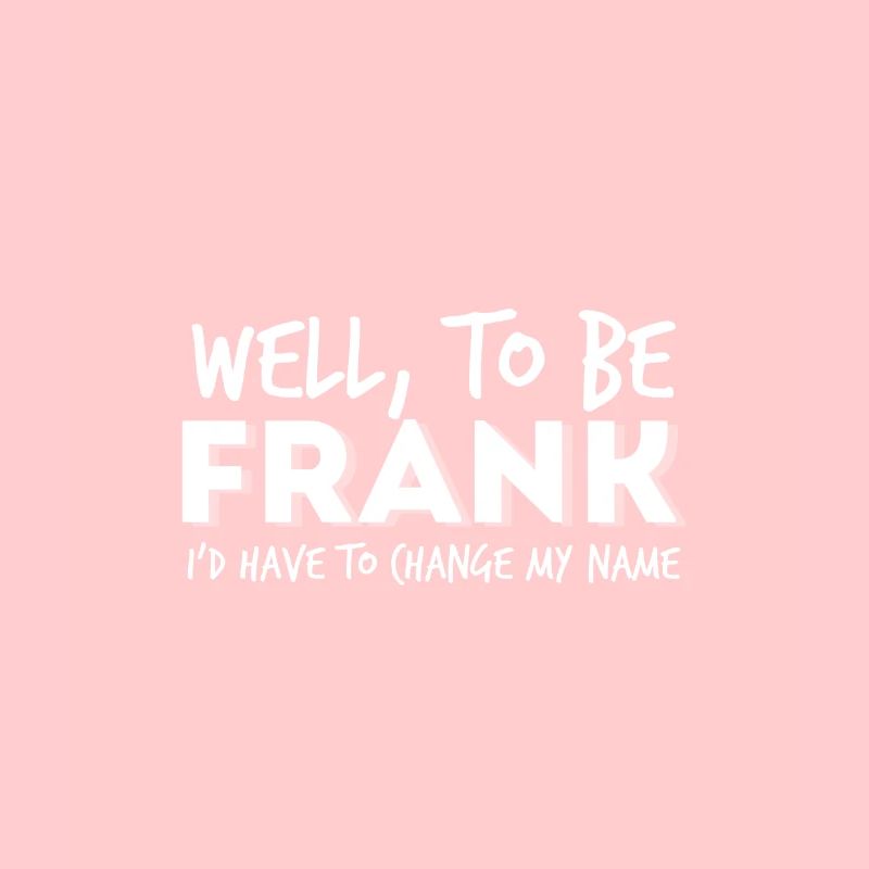 Frank