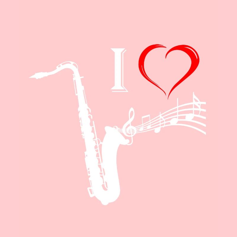 saxophone