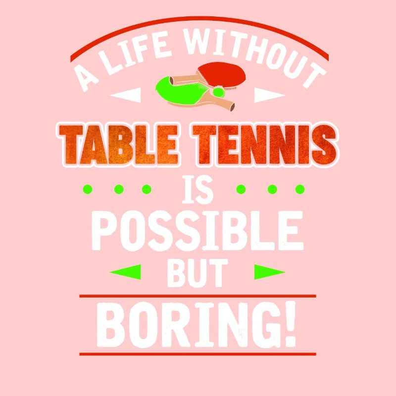 table tennis