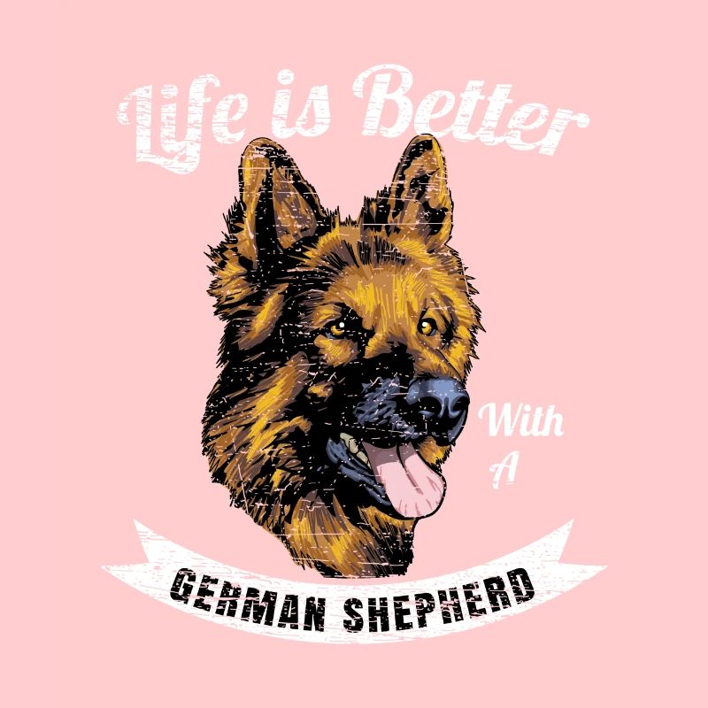Schäferhund